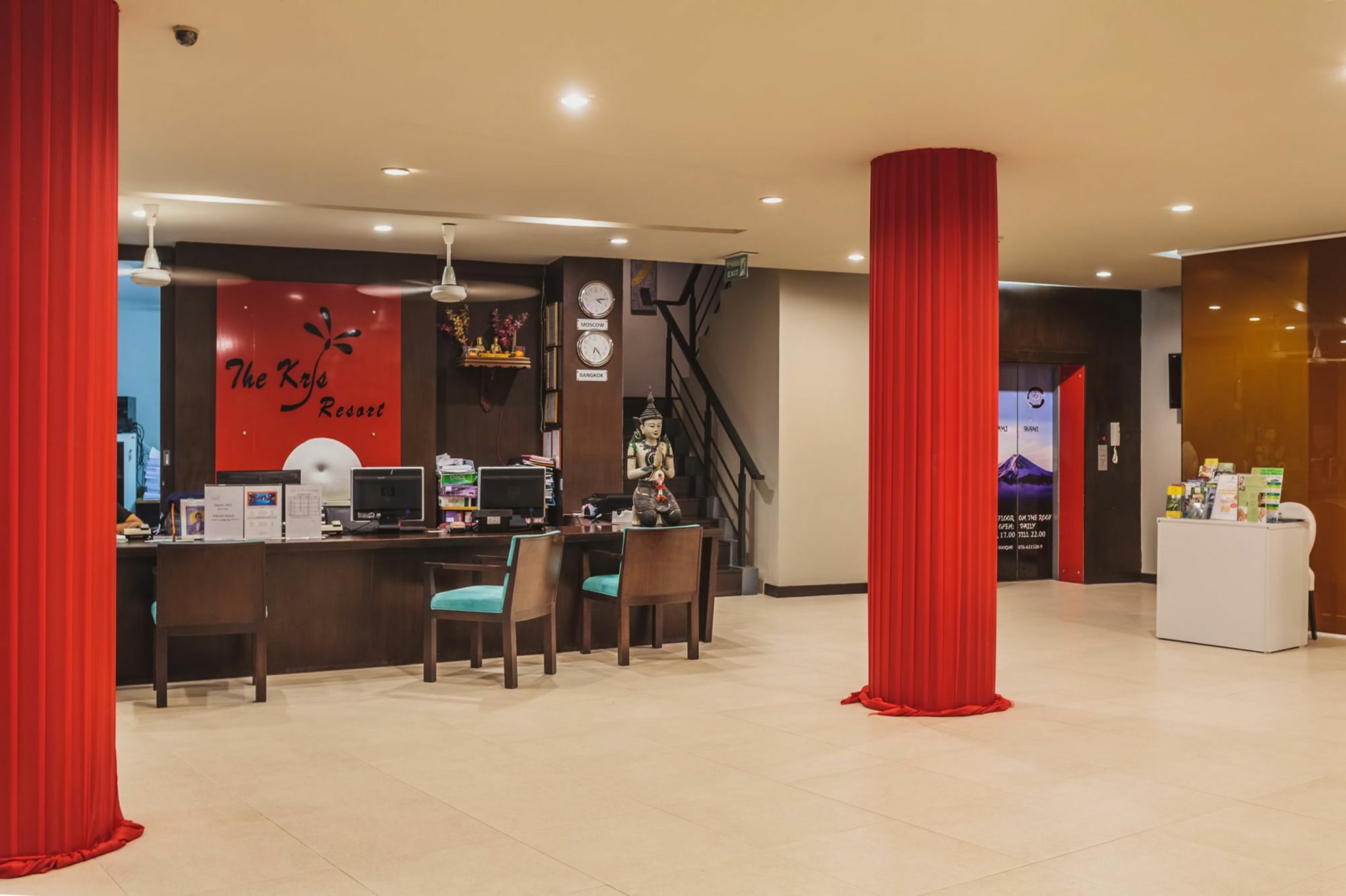 Condo In Bangtao In Kris Condo 402 Phuket Ngoại thất bức ảnh