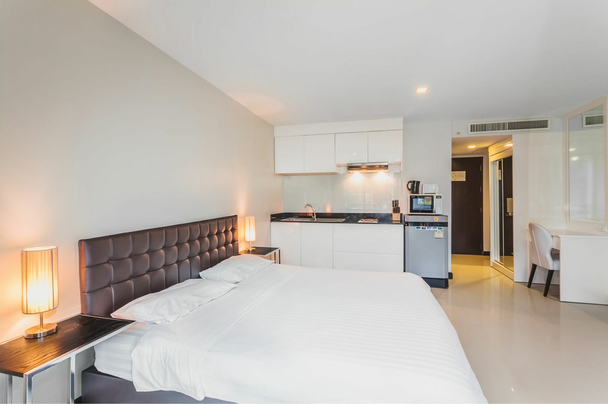 Condo In Bangtao In Kris Condo 402 Phuket Ngoại thất bức ảnh