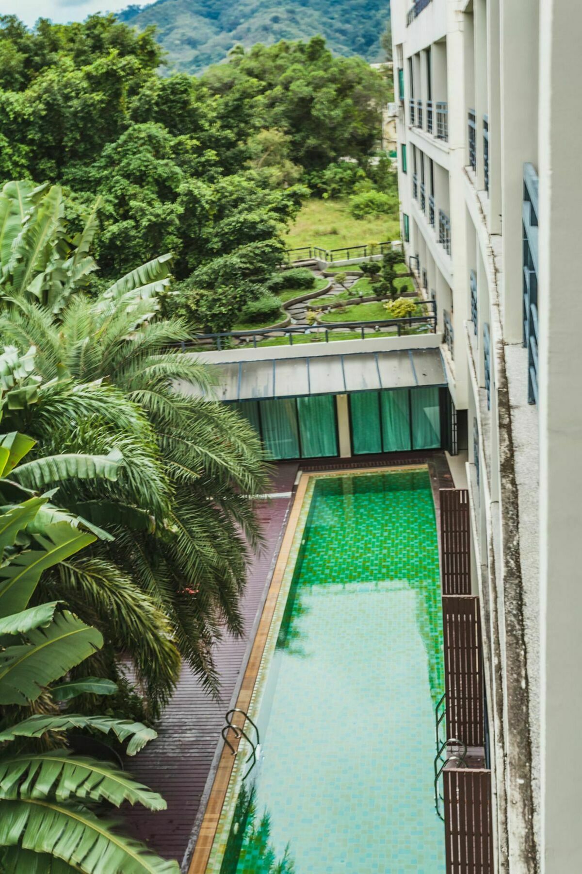 Condo In Bangtao In Kris Condo 402 Phuket Ngoại thất bức ảnh