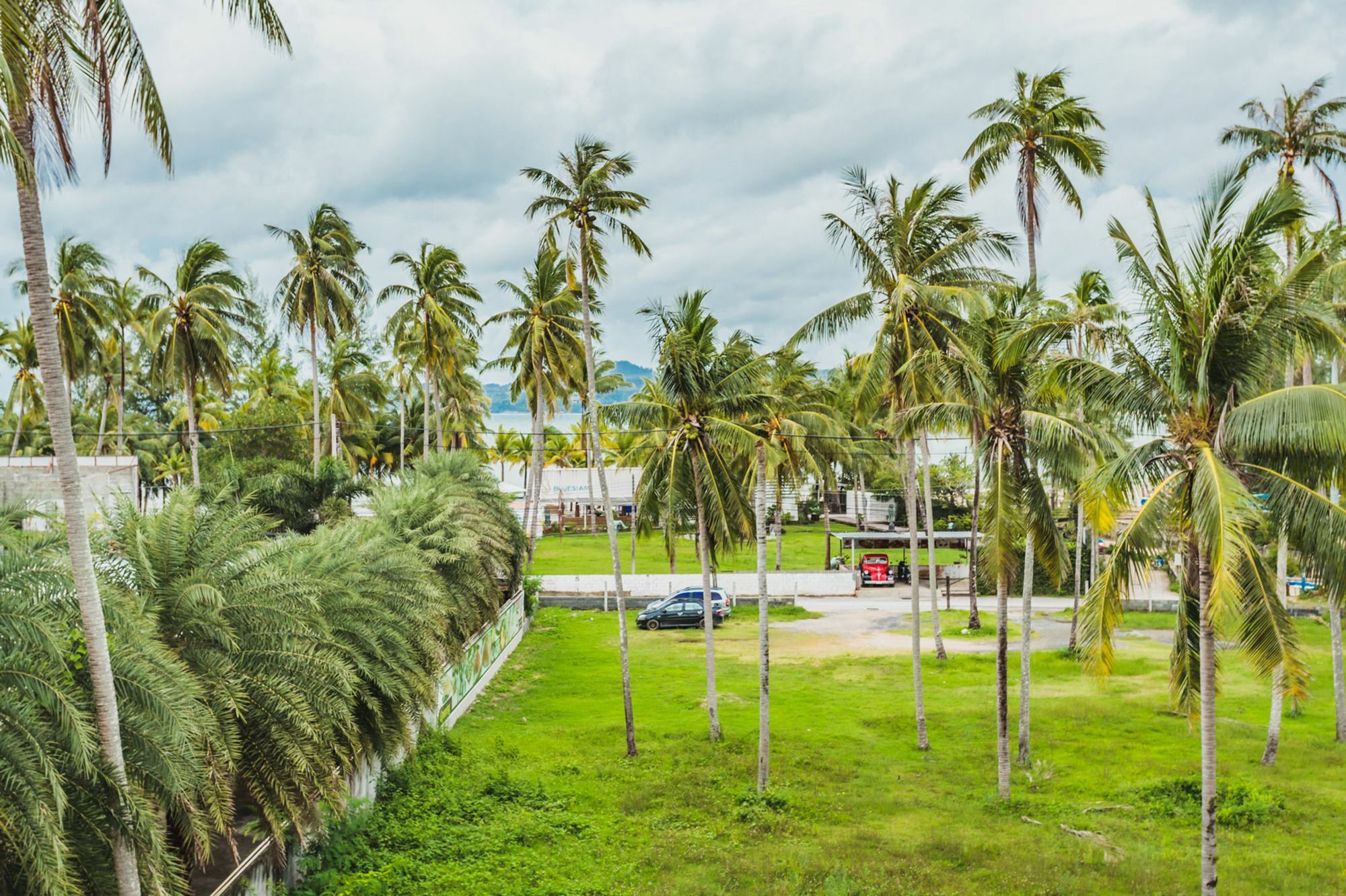 Condo In Bangtao In Kris Condo 402 Phuket Ngoại thất bức ảnh