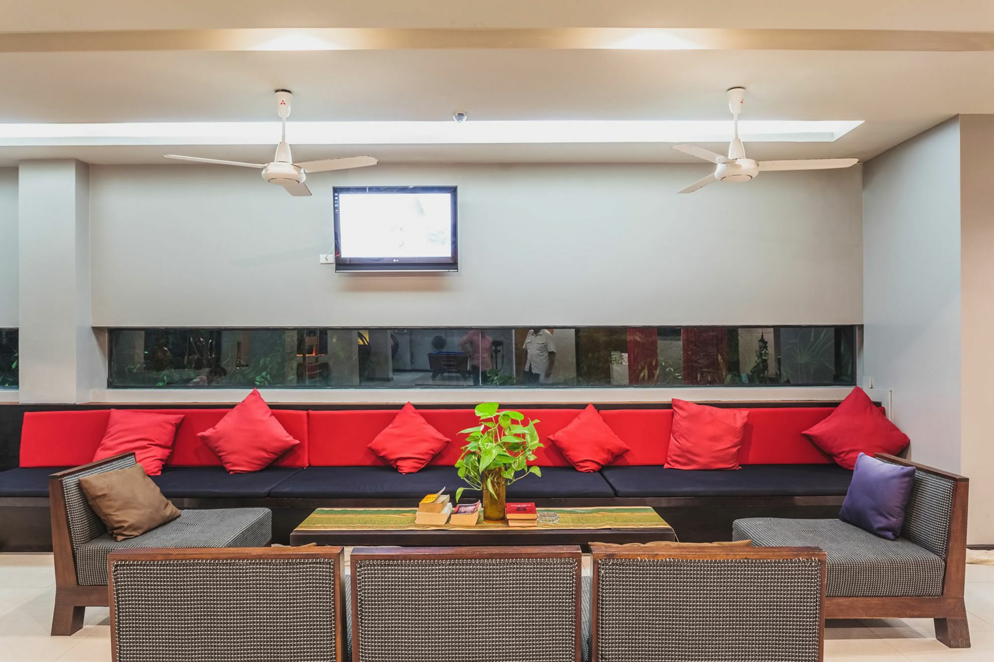Condo In Bangtao In Kris Condo 402 Phuket Ngoại thất bức ảnh