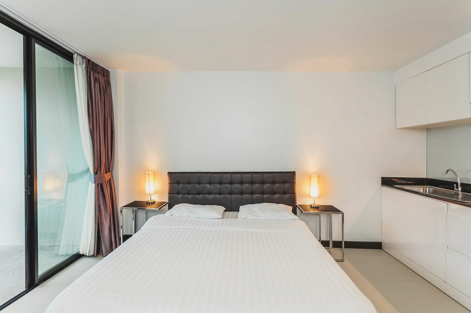Condo In Bangtao In Kris Condo 402 Phuket Ngoại thất bức ảnh